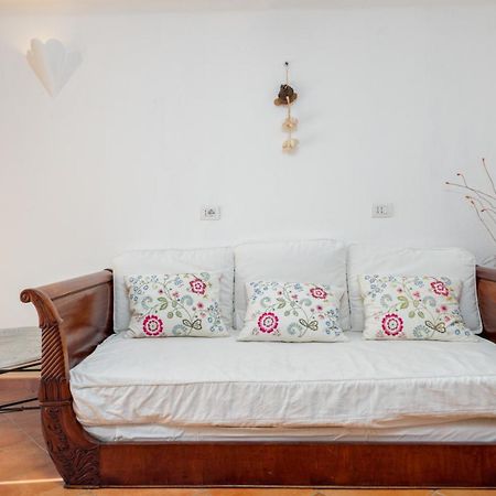 Apartmán Casa Erica Palau Exteriér fotografie