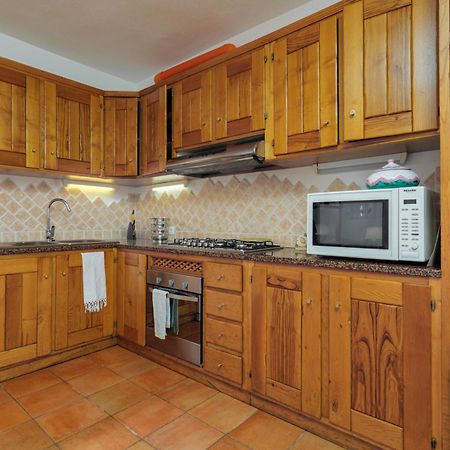 Apartmán Casa Erica Palau Exteriér fotografie